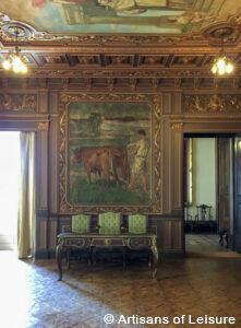 Palacio da Bolsa tours