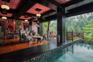 luxury Bali & Indonesia resorts