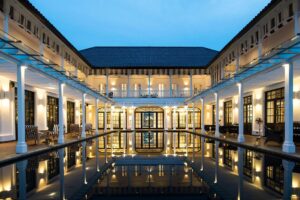 luxury Bali & Indonesia resorts