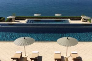luxury Bali & Indonesia resorts