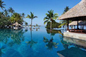 luxury Bali & Indonesia resorts