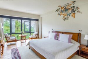 luxury Bhutan tours