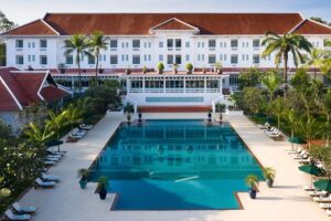 luxury Cambodia tours