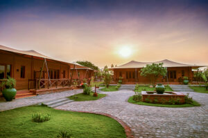 luxury Myanmar tours