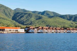 luxury Myanmar tours