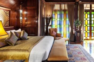 luxury Myanmar tours