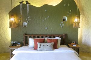 luxury Nepal tours