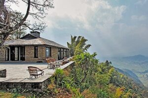 luxury Nepal tours