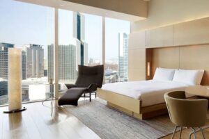 luxury South Korea tours