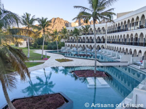 private Oman tours