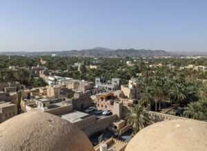 private Oman tours