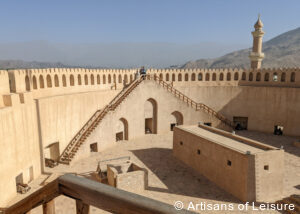 private Oman tours