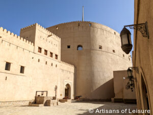 private Oman tours