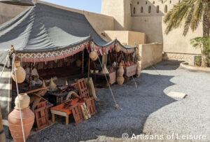 private Oman tours
