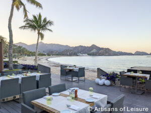 private Oman tours