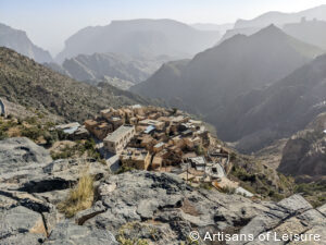 private Oman tours
