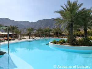 private Oman tours