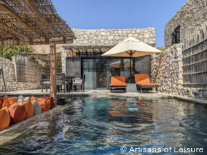 private Oman tours