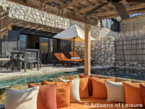 private Oman tours