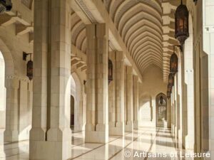 private Oman tours