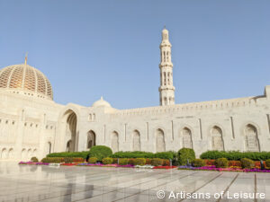 private Oman tours