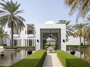private Oman tours