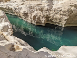 private Oman tours