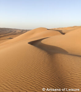 private Oman tours