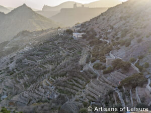 private Oman tours