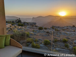 private Oman tours