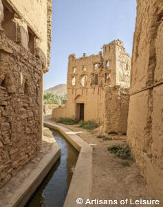 private Oman tours