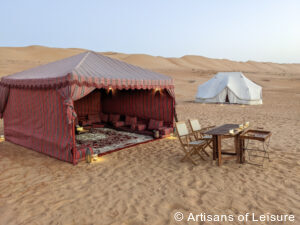 private Oman tours