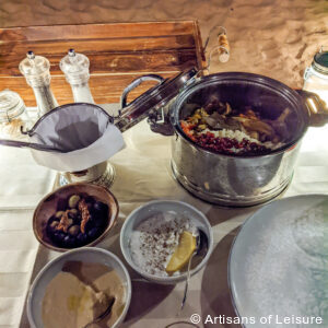 private Oman tours