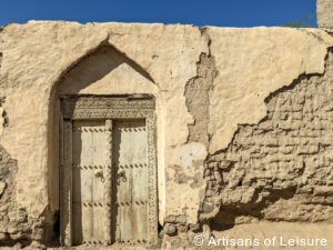 private Oman tours