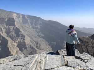 private Oman tours
