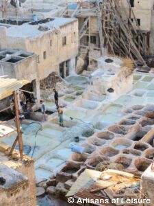 private Morocco tours
