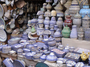 private Morocco tours