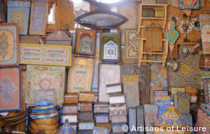 private Morocco tours