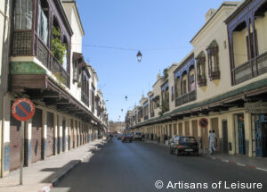private Morocco tours