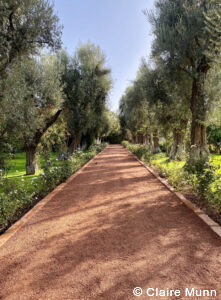 private Morocco tours