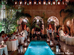 private Morocco tours