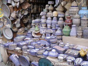 private Morocco tours