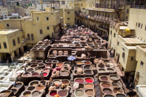private Morocco tours