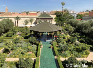 private Morocco tours