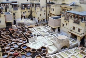 private Morocco tours