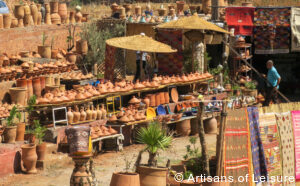 private Morocco tours