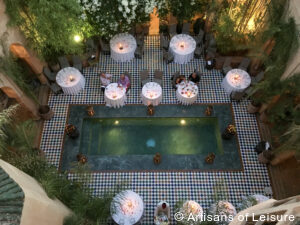 private Morocco tours