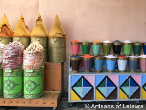 private Morocco tours