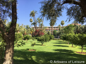 private Morocco tours