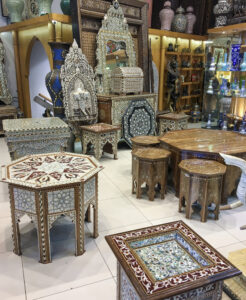 private Morocco tours